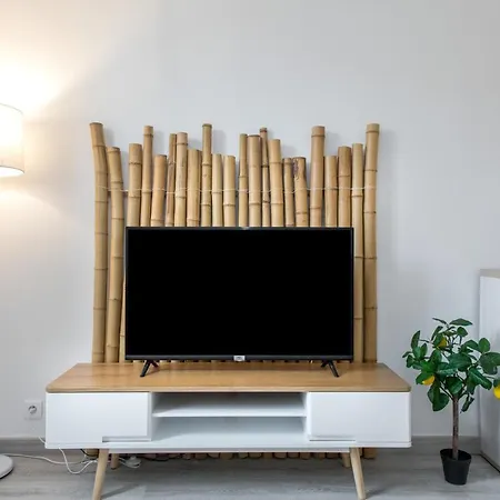 Le Forville : 400m Palais, Calme, Clim *